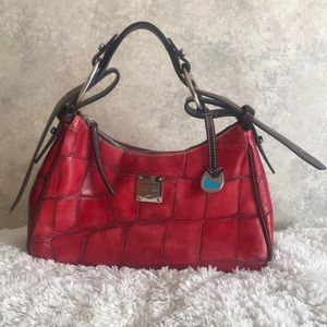 Vintage Dooney & Bourke
